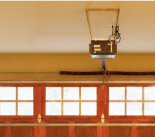 Garage Door Openers in Perris, CA