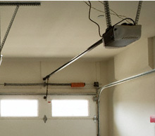Garage Door Springs in Perris, CA